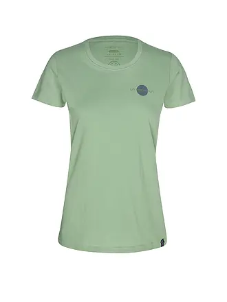 LA SPORTIVA | Maglietta da arrampicata Stone da donna | 